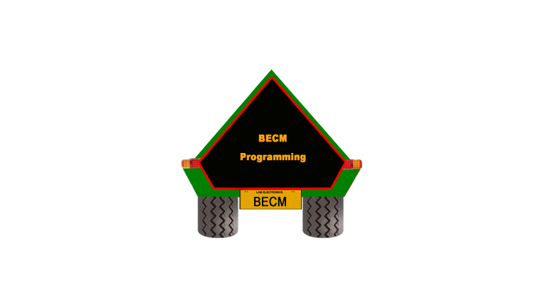BECM Programming